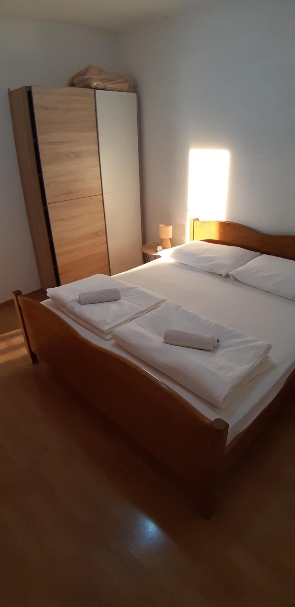 Apartments Kalajzic Omis Ngoại thất bức ảnh